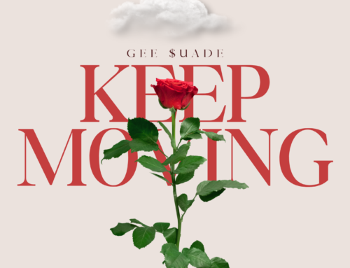 Gee Suade Unveils Second Single “Keep Moving” Ahead of “Lonely Hearts 3” Album